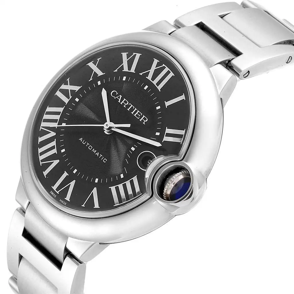 Cartier Ballon Bleu W6920042 watch - 图片 3