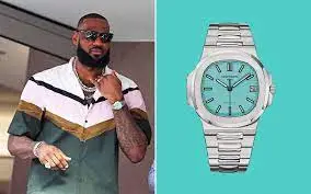 Patek Philippe (Commemorative Edition) NAUTILUS 5711/1A-018 - 图片 2