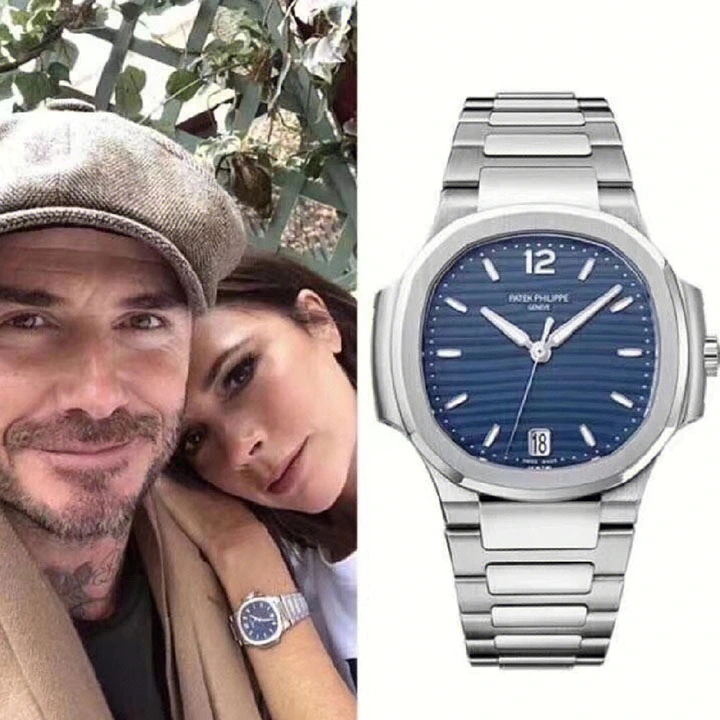 7118/1A-001 Patek Philippe- NAUTILUS-women - 图片 8