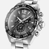 TAG HEUER FORMULA 1 Quartz Chronograph - Diameter 43 mm CAZ1011.BA0842