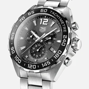 TAG HEUER FORMULA 1 Quartz Chronograph - Diameter 43 mm CAZ1011.BA0842