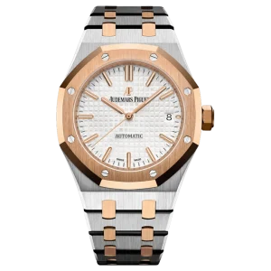 ROYAL OAK SELFWINDING Ref. 15450SR.OO.1256SR.01
