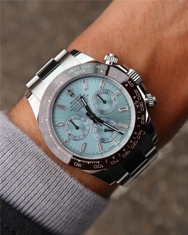 Rolex Cosmograph Daytona 116506 Series(AAAAA version) - 图片 6
