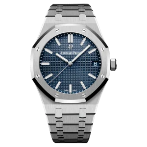 ROYAL OAK SELFWINDING 15500ST.OO.1220ST.01