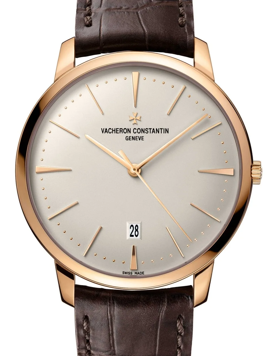 Vacheron Constantin heritage series 85180/000R-9248 watch - 图片 4