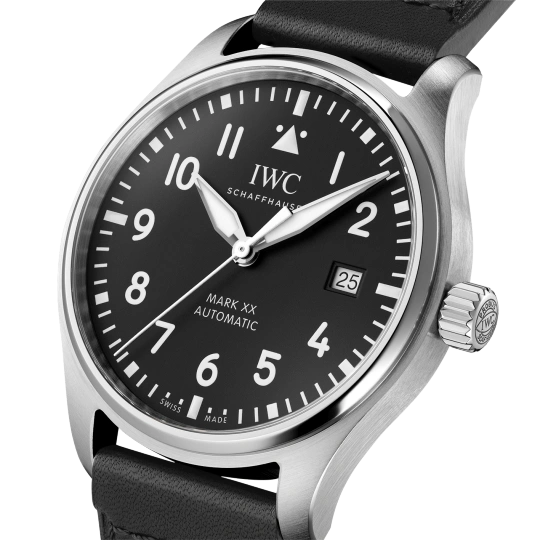 IWC pilot series IW328201 watch - 图片 4