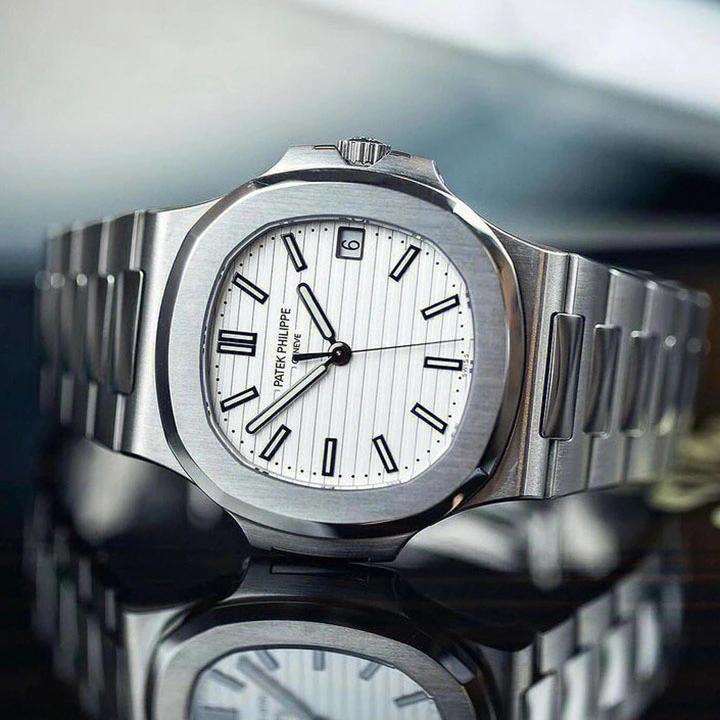 Patek Philippe Nautilus 5711/1A-011 - 图片 5