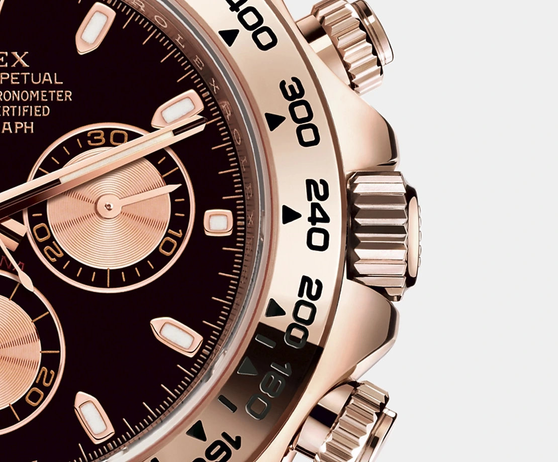 Rolex COSMOGRAPH DAYTONA-m116505-0008(AAAAA Version) - 图片 4