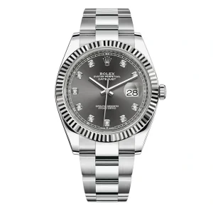 Rolex Datejust m126334-0005 Watch